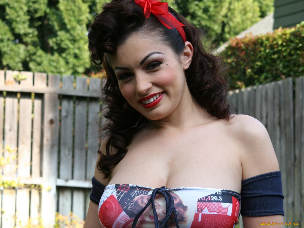 Aria Giovanni, 